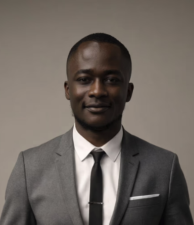 Bernard Asare